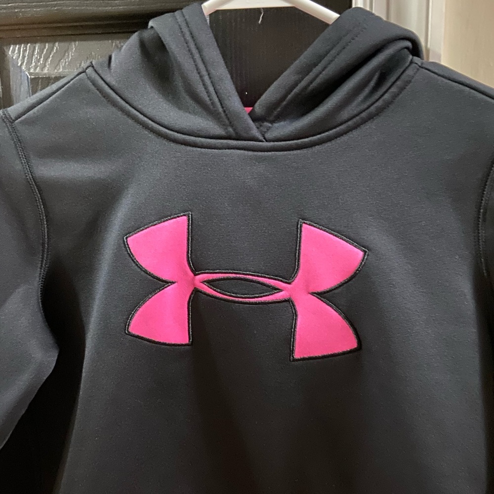 Girls sweatshirt